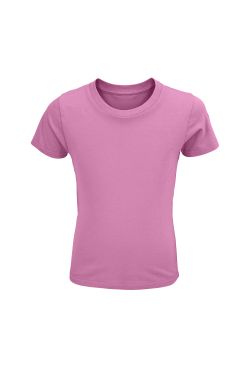 Camiseta Crusader Kids colores