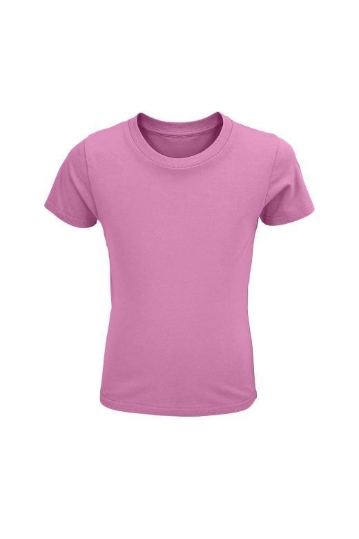 Camiseta Crusader Kids colores