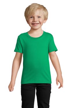 Camiseta Crusader Kids colores