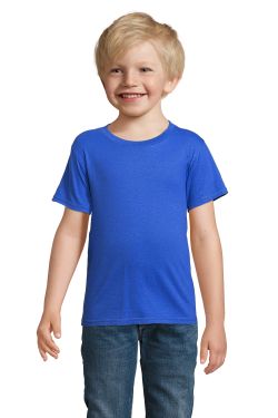 Camiseta Crusader Kids colores