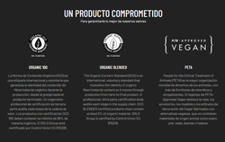 Camiseta Crusader mujer colores