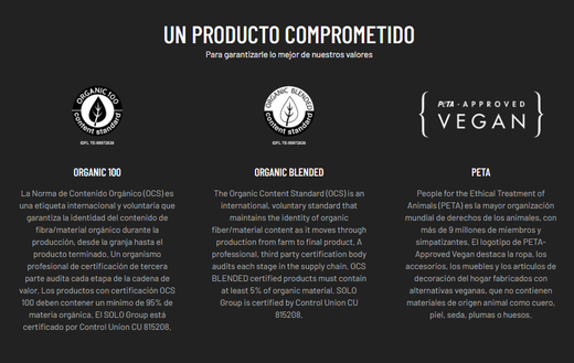 Camiseta Crusader mujer colores