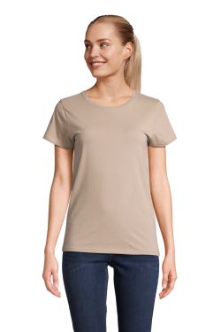 Camiseta Crusader mujer colores