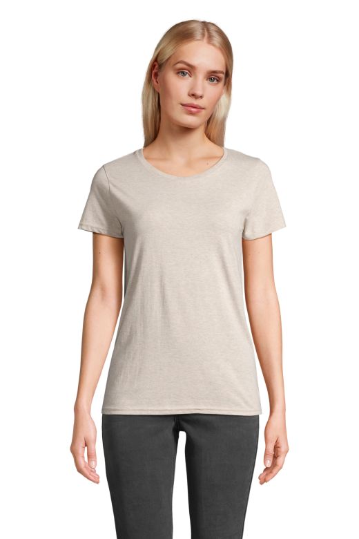 Camiseta Crusader mujer colores