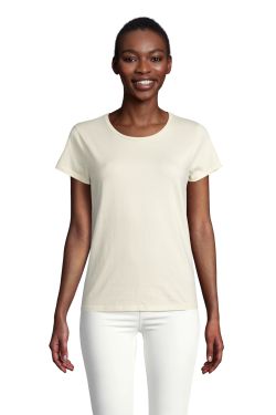 Camiseta Crusader mujer colores