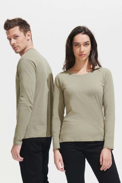 Camiseta Monarch ML hombre