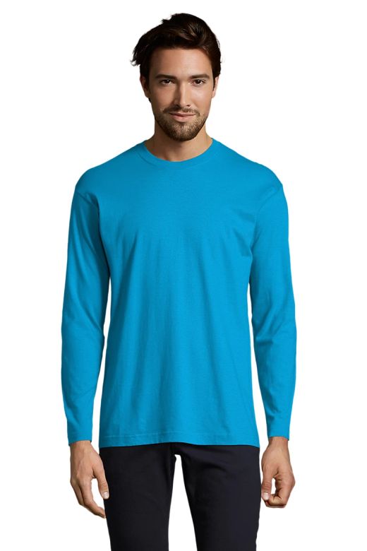 Camiseta Monarch ML hombre