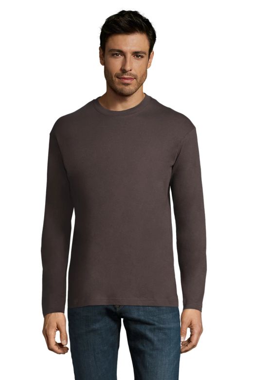 Camiseta Monarch ML hombre