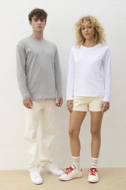 Camiseta Monarch ML hombre