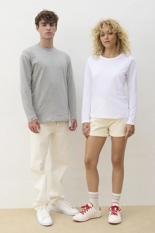 Camiseta Monarch ML hombre