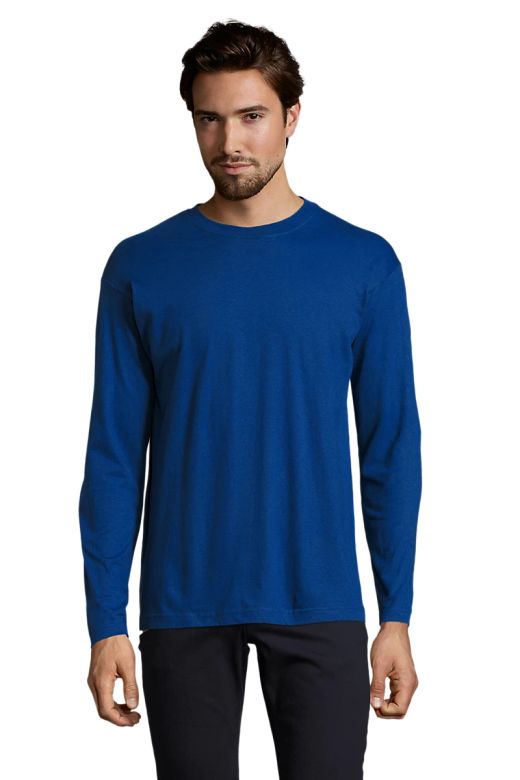 Camiseta Monarch ML hombre