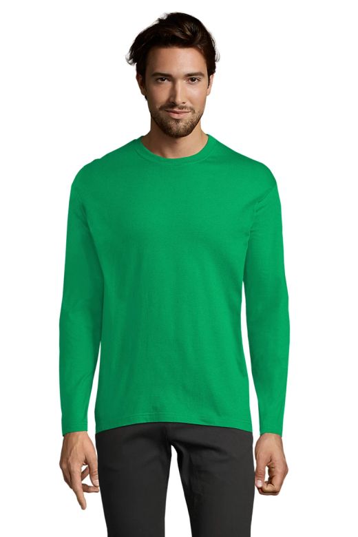 Camiseta Monarch ML hombre