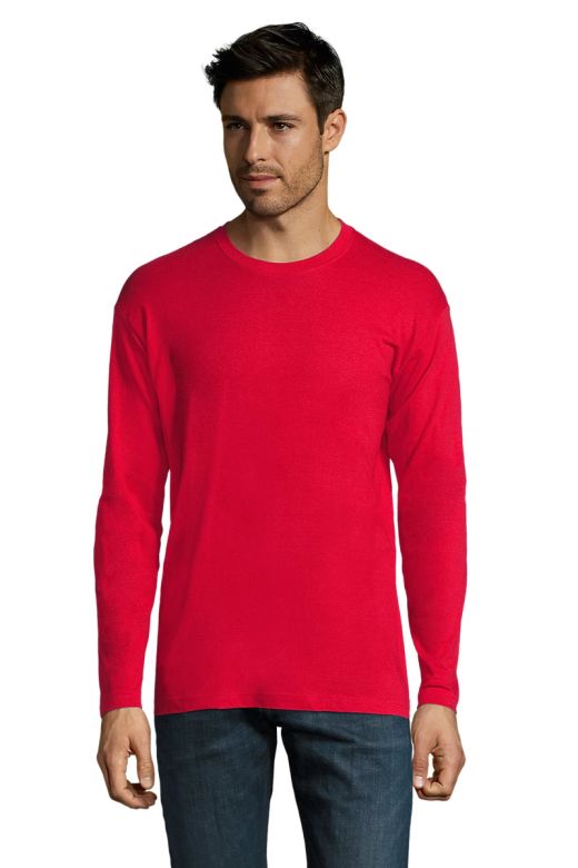 Camiseta Monarch ML hombre