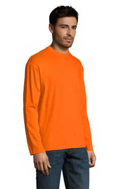 Camiseta Monarch ML hombre