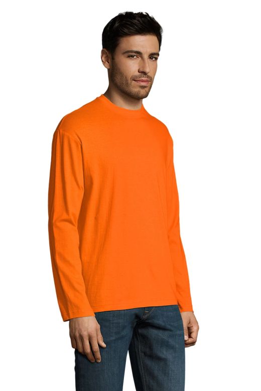 Camiseta Monarch ML hombre