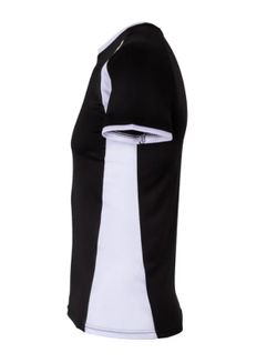 Camiseta deportiva bicolor varios colores