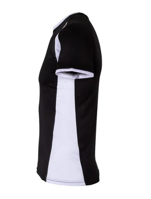 Camiseta deportiva bicolor varios colores