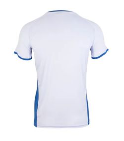 Camiseta deportiva bicolor varios colores