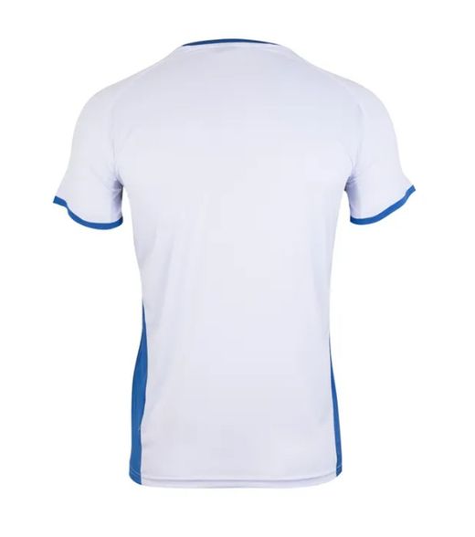 Camiseta deportiva bicolor varios colores