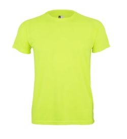 Camiseta deportiva varios colores