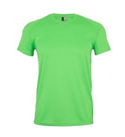 Camiseta deportiva varios colores