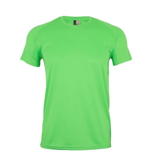 Camiseta deportiva varios colores