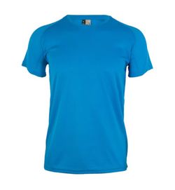 Camiseta deportiva varios colores