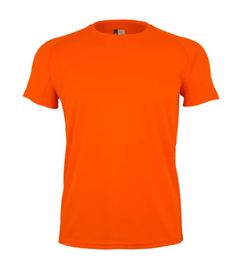 Camiseta deportiva varios colores