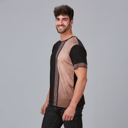 Camiseta hombre Brezo