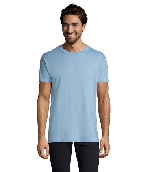 Camiseta Imperial hombre