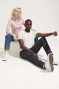 Camiseta Imperial hombre