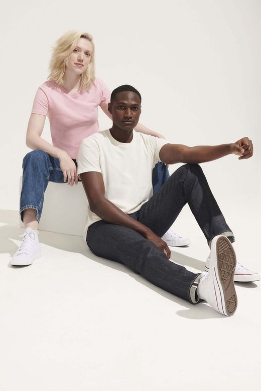 Camiseta Imperial hombre