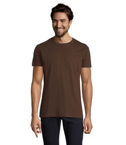 Camiseta Imperial hombre
