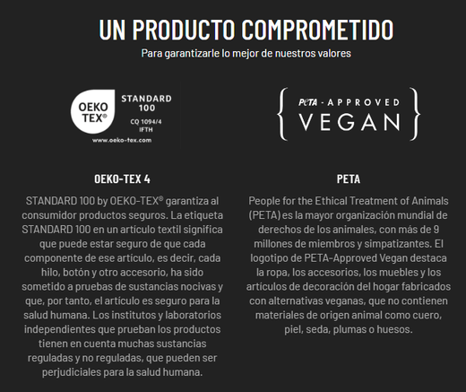 Camiseta Imperial W colores básicos