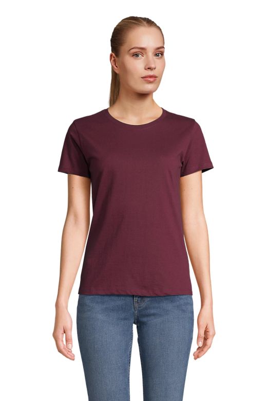 Camiseta Imperial W colores básicos