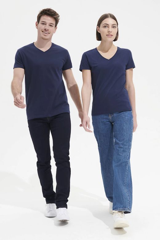 Camiseta Imperial V mujer