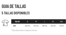 Camiseta Imperial V mujer