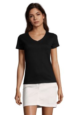 Camiseta Imperial V mujer