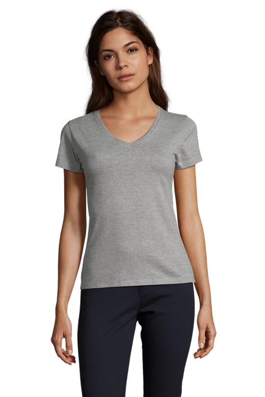 Camiseta Imperial V mujer