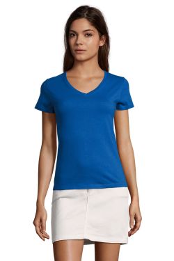 Camiseta Imperial V mujer