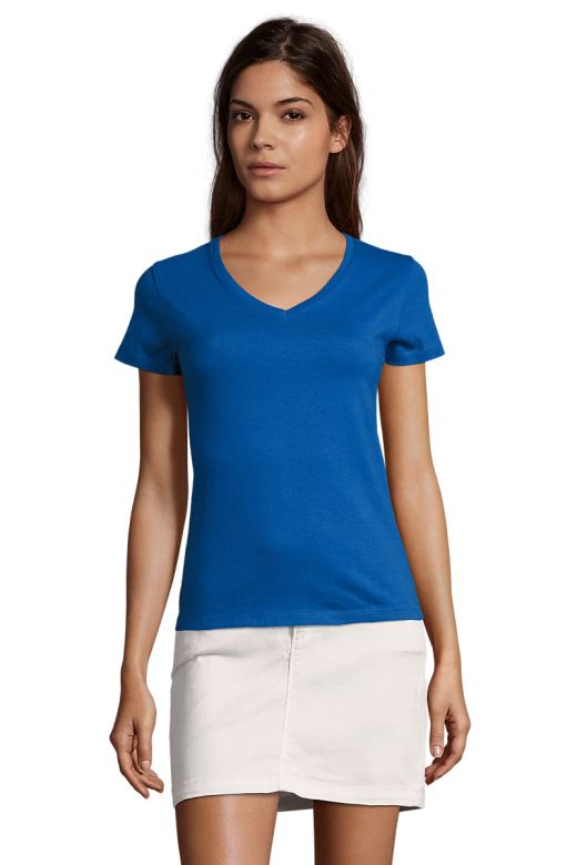 Camiseta Imperial V mujer