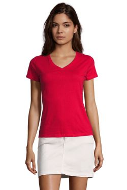 Camiseta Imperial V mujer