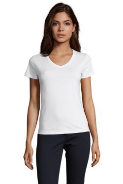 Camiseta Imperial V mujer