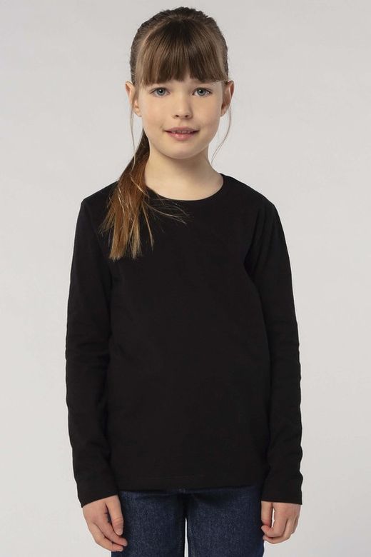 T-shirt enfant ML couleurs