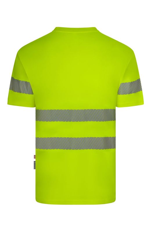 Camiseta manga corta CS