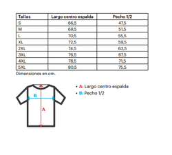 Camiseta manga larga CS