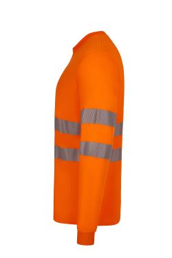 Camiseta manga larga CS