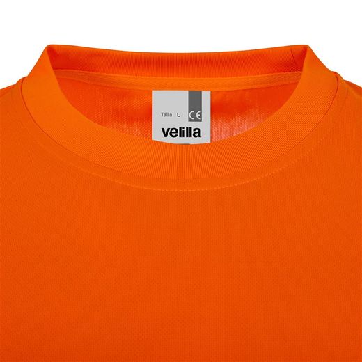 Camiseta manga larga CS