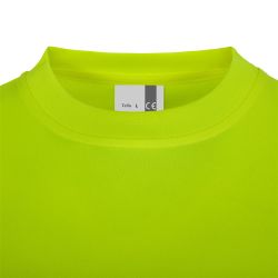 Camiseta manga larga CS
