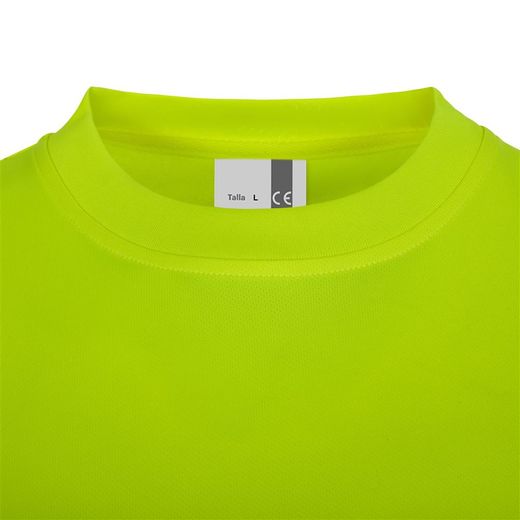 Camiseta manga larga CS